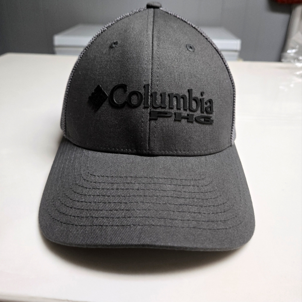 Columbia Grey Xl